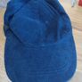 Regatta Baseball Cap Corduroy Image 5