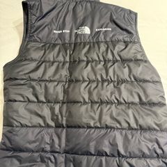 Women's the north face gilet / bodywarmer