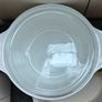 Vintage Casserole Pot /dish . Image 6