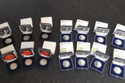 musicians coins