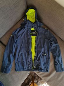 Super Dry Jacket