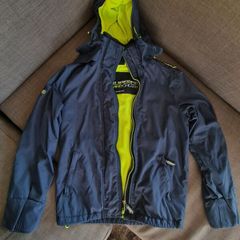 Super Dry Jacket