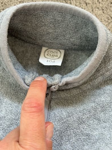 girls jumper 104cm 3-4 years old