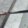 teak mirror, meredew furniture 60s Image 3