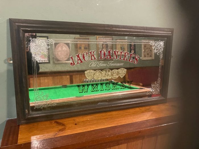Pub Memorabilia