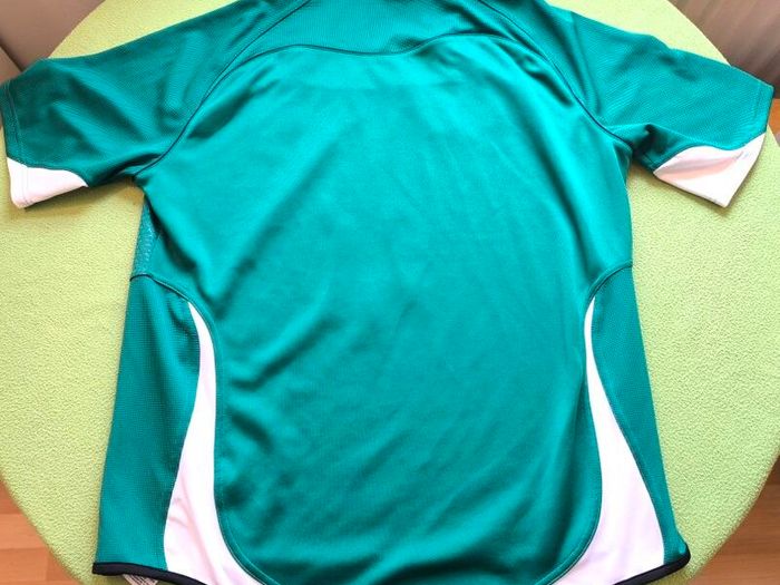 Vintage IRFU Puma Rugby Jersey Size XL Adults