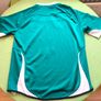 Vintage IRFU Puma Rugby Jersey Size XL Adults Image 6