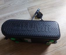 Selling a Lumii 600W electronic ballast (gear box) for HID grow lamps.