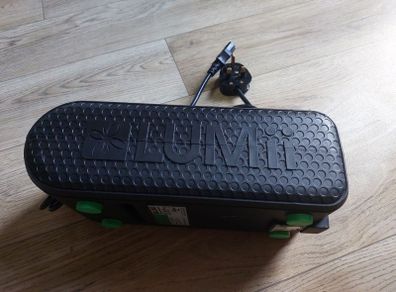 Selling a Lumii 600W electronic ballast (gear box) for HID grow lamps.