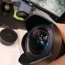 Samyang F2.8 / 14mm Wide Angle Lens for Sony Image 3