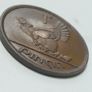 rare 1940 1d Image 10