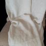 Solitaire Embroidered Crushed Voile Panel  from Arnotts 53' x 72' RRP 30.00 Each Image 5