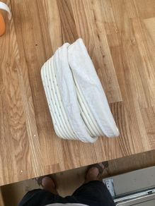 Sourdough Bannetons