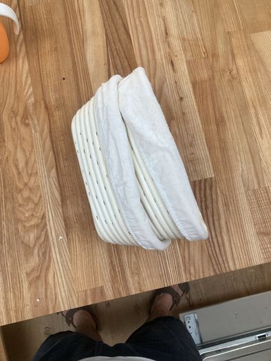 Sourdough Bannetons