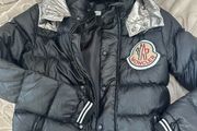womens jacket