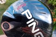 Ping G25 driver