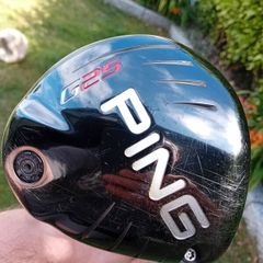 Ping G25 driver