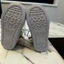 Sketchers trainers toddler size 24 brand new Image 4