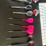 Winmau Blade 6 Darts Setup Complete Bundle Image 6