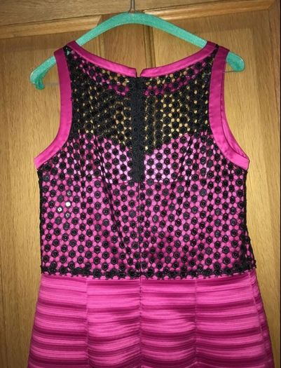 Mother of the Bride Outfit Size 10