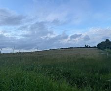 7 acres of meadow for silage