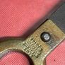 WWII Trench Saw Image 3