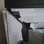 Brand new picture window  triple glazed Image 2