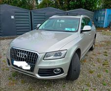 2015 Audi Q5