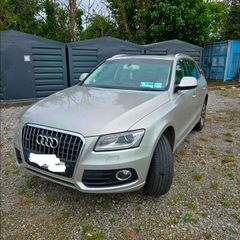 2015 Audi Q5