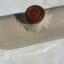 Antique delph hot water bottle Image 4