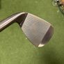 Taylormade Hi Toe 50 wedge Image 8
