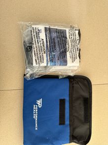 tens machine -brand new