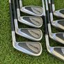 Full set of golf clubs Image 3