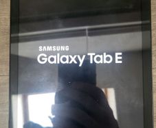 Samsung Galaxy Tab E