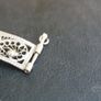 Vintage Delicate, Beautiful Bracelet, Delicate, 8,2" Image 7