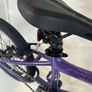 Carrera Cosmos  Kids Bike Purple 16 Inch Image 8