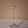 SALE!  NACHTMANN Bleikristall 5-pointed Star Flower Candle Holder Image 7