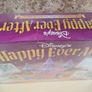 Vintage Board Game Disneys Happy Ever After Mb Games 1996 Brand New Sealed Rare Disney Princess Image 5