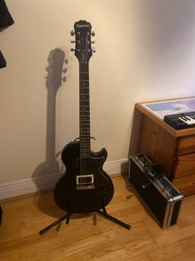 Epiphone Les Paul Junior