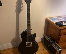 Epiphone Les Paul Junior