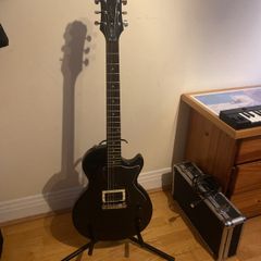 Epiphone Les Paul Junior