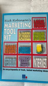 Marketing toolkit