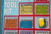 Marketing toolkit
