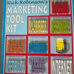 Marketing toolkit