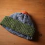 Liadain Aiken Beanie (Irish local designer product) Image 3