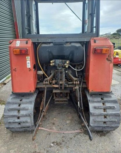 Yanmar Ct-55