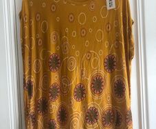 ladies tunic top