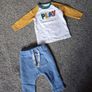 Baby boy clothes Image 2