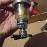 Four vintage optics for repair or parts Image 2