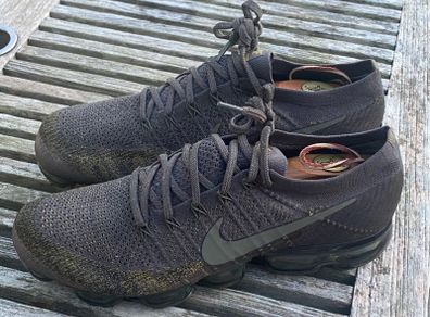 Nike Vapormax og size uk 11